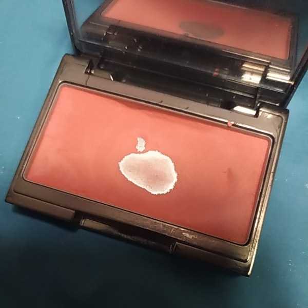 * popular color * Kanebo Kanebo Lunasol LUNASOL cheeks color compact .. cheeks face color 