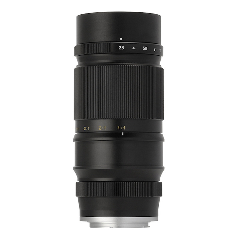 超目玉枠】 F2.8 85mm APO 中一光学 SUPER （マイクロフォーサーズ