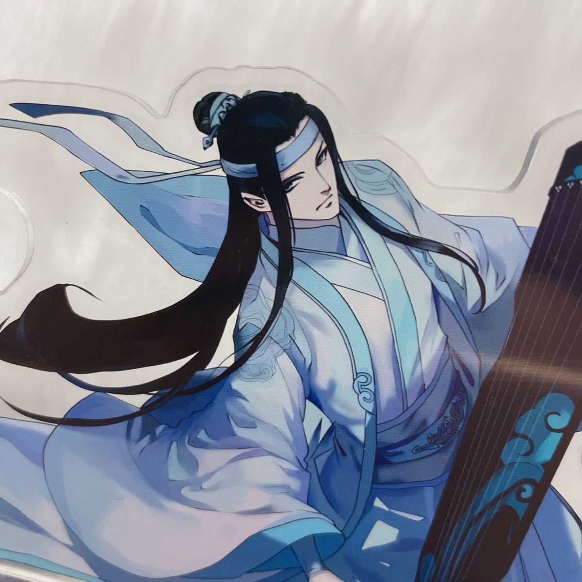 魔道祖師 赤笛雲琴 アクリルスタンド2点 魏無羨 藍忘機|Yahoo 魔道祖師 赤笛雲琴 アクリルスタンド2点 魏無羨 藍忘機|Yahoo