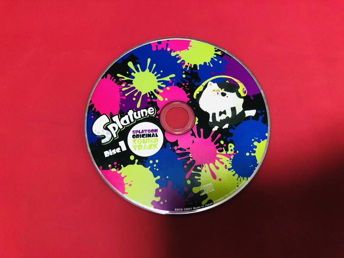 かわいい新作 スプラトゥーン まとめ売り サントラ その他 - www