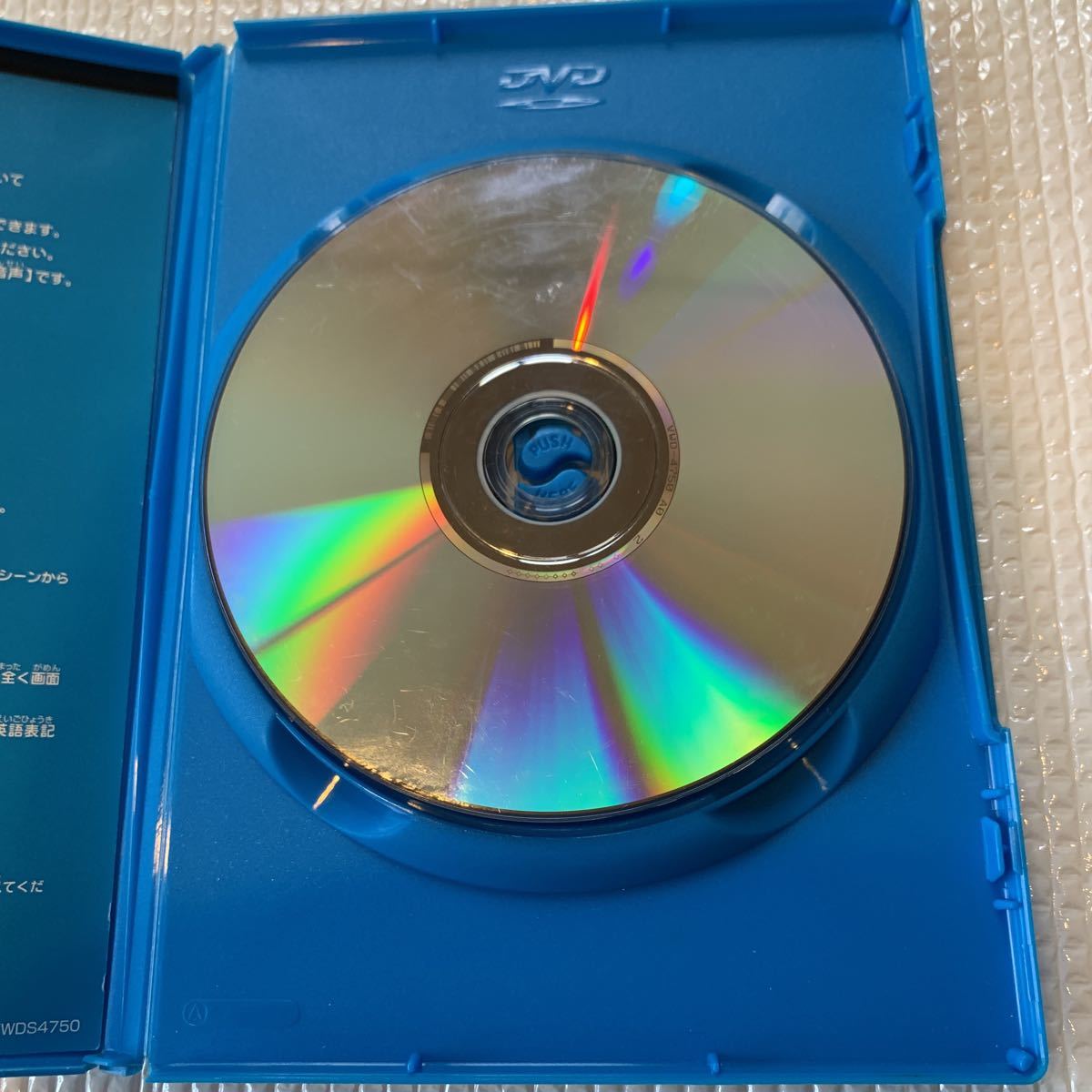 ヤフネコ送料込み　ディズニー DVD  ミッキー&ドナルド&グーフィ3本セット