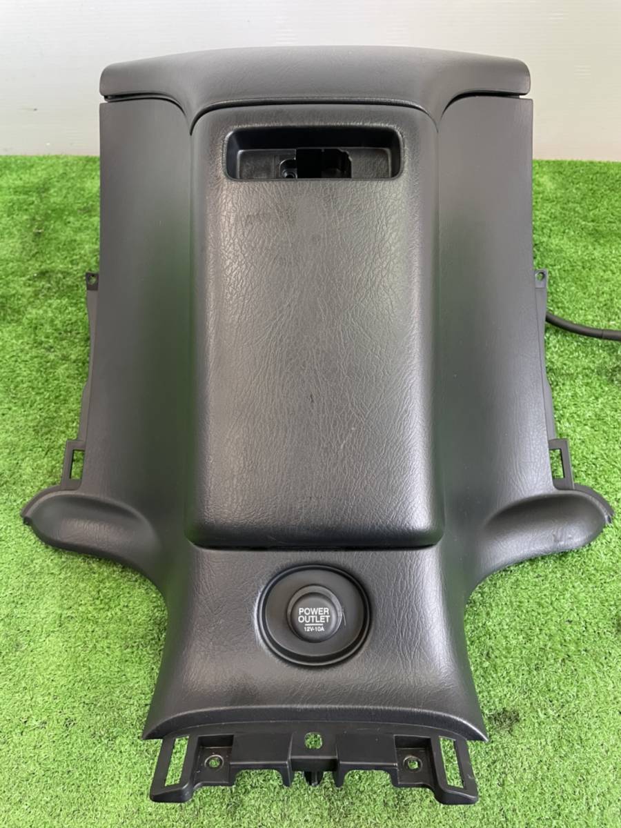 ホンダ AP1 S2000 センターコンソール CDチェンジャー付き 前期 2