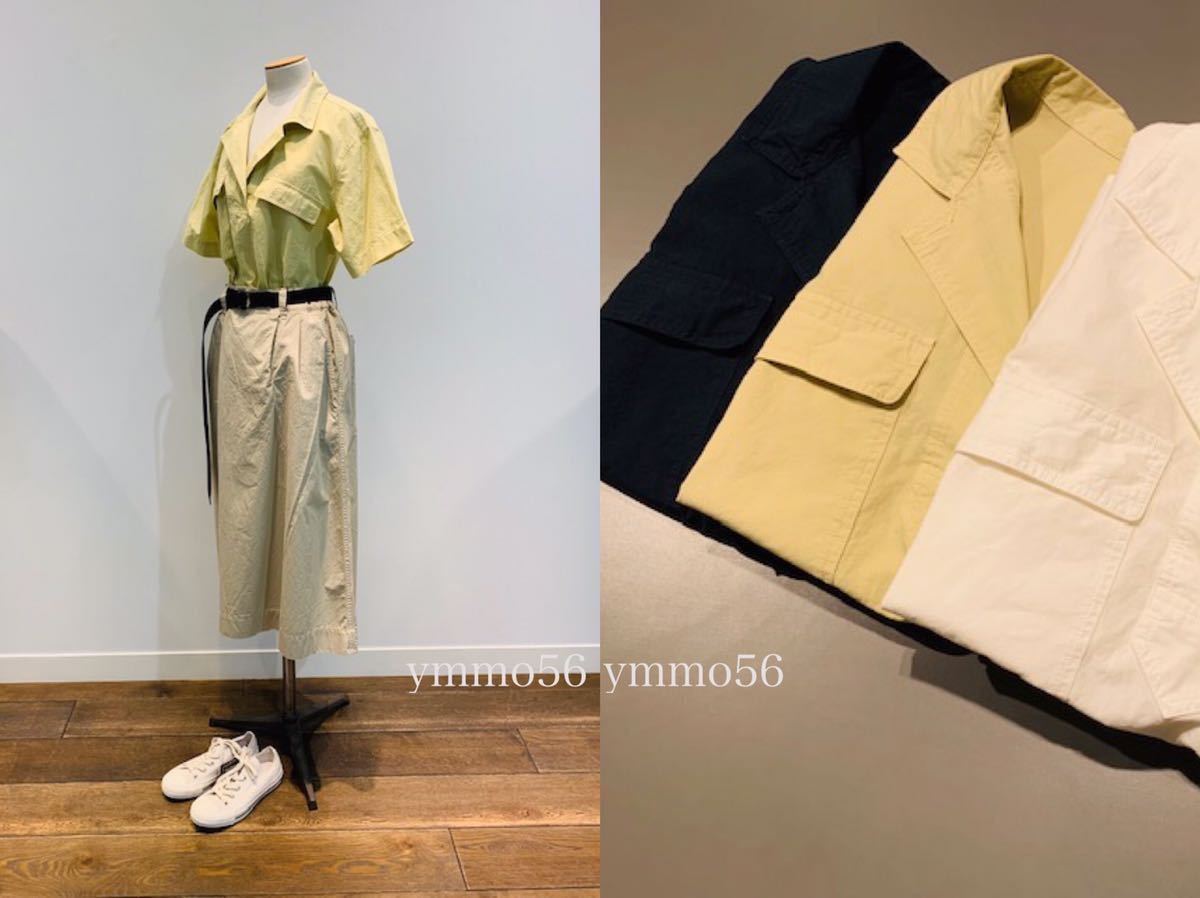 新品タグ付 2019 MARGARET HOWELLマーガレットハウエル MHL 新品タグ付 2019 MARGARET HOWELLマーガレットハウエル MHL