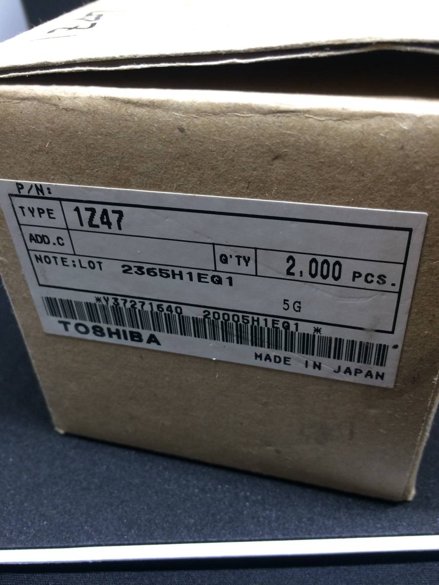 5610円 東芝 スイッチングダイオード 1SS193(TE85L,F) 3000個/巻 5610円 東芝 スイッチングダイオード 1SS193(TE85L,F) 3000個/巻