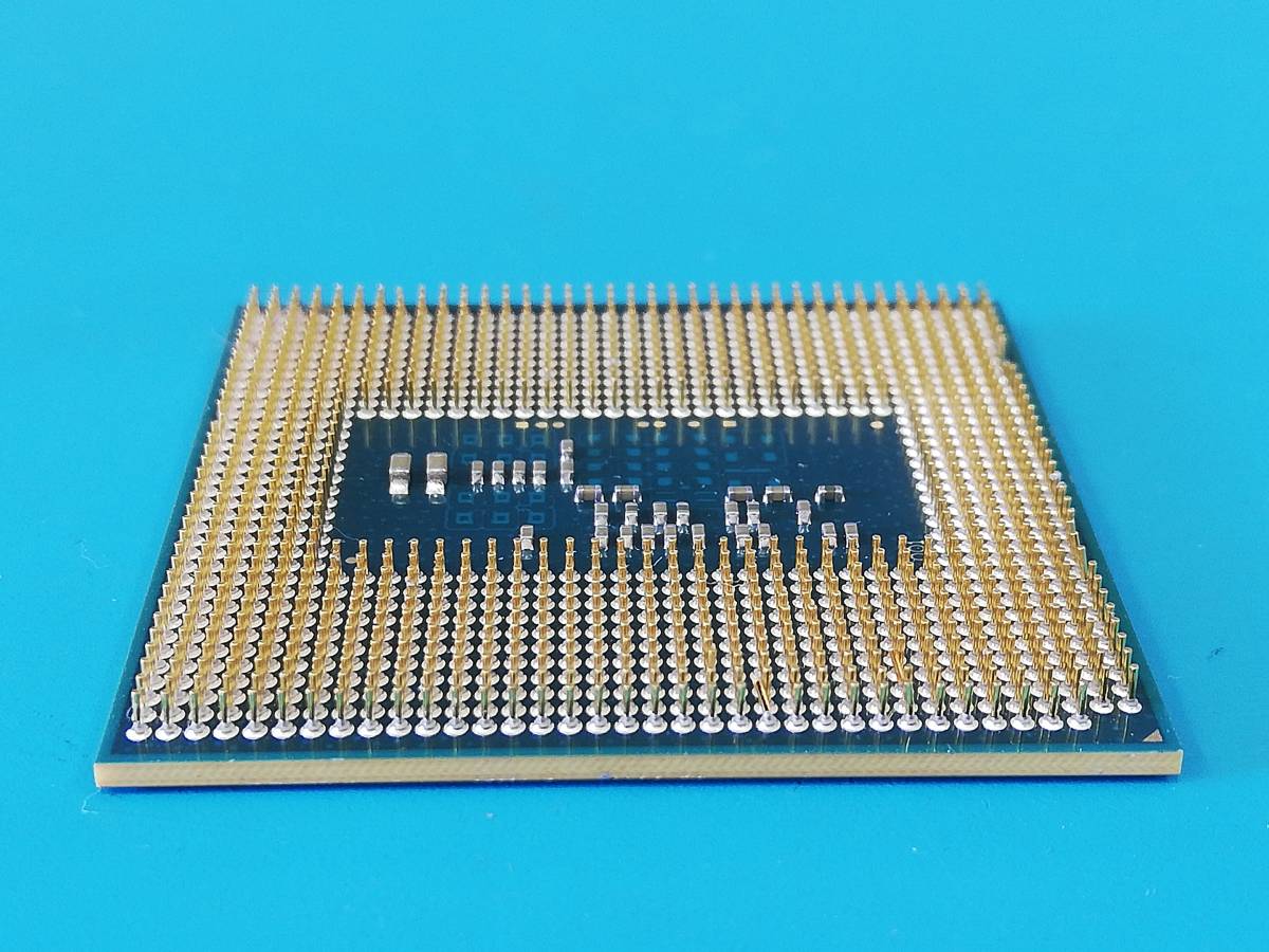 Intel Celeron 2950M SR1HF 動作未確認※動作品から抜き取り 0020720_画像7