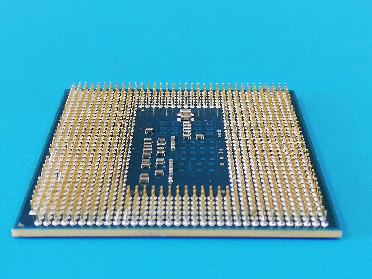 Intel Celeron 2950M SR1HF 動作未確認※動作品から抜き取り 0020720_画像8
