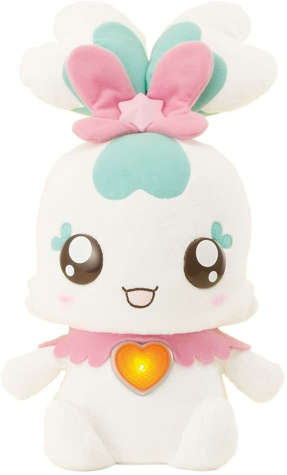 最新デザインの 即購入可☆フレッシュプリキュア未開封食玩☆ピックルン プリキュア