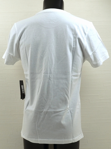 ★【new balance ニューバランス】トウキョウ半袖Tシャツ AMT91650 WRD Lサイズ（US Mサイズ）の画像2