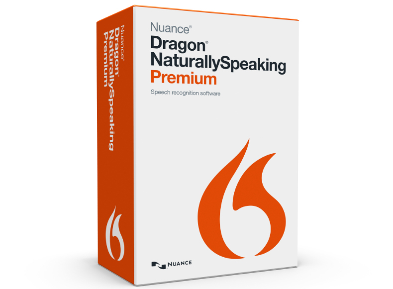 Dragon NaturallySpeaking Premium 13 正規版　ニュアンス・コミュニケーションズ ドラゴンスピーチ（並行輸入品）国内発送 送料無料！