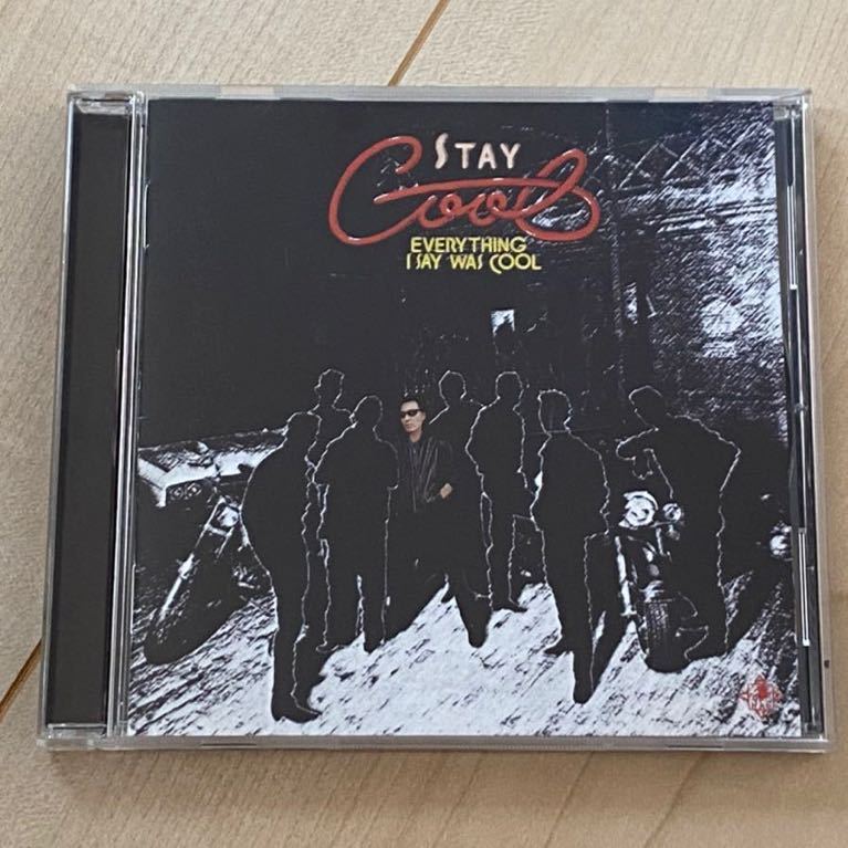 水口晴幸 STAY COOL-Final Edition CD Yahoo!フリマ（旧）-