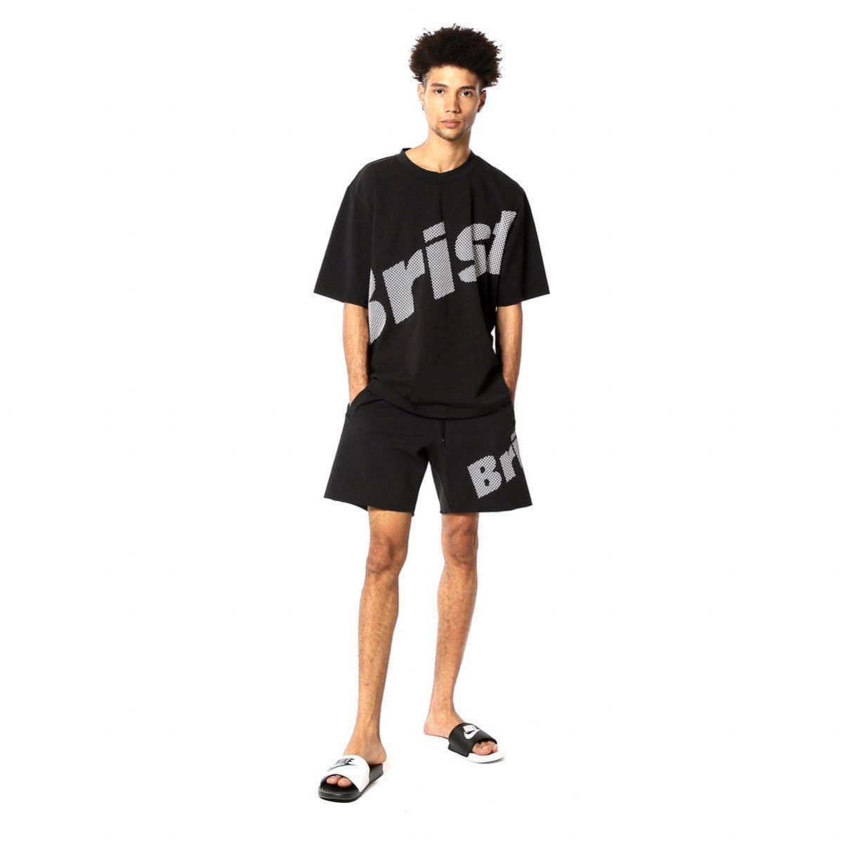 新品タグ付き】 19SS 新品 FCRB f.c real bristol エフシーレアル