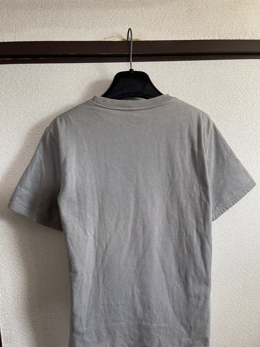 【希少！】【レターパックプラス対応】 NUMBER NINE ナンバーナイン Tシャツ カットソー 半袖 初期_画像6