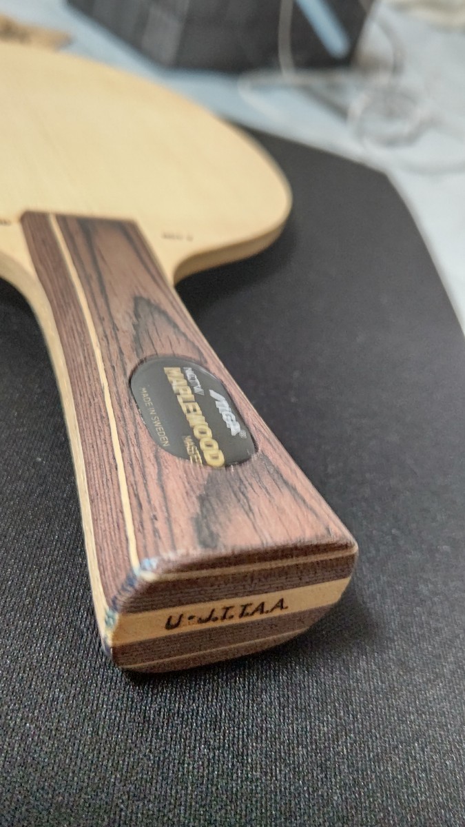 スティガ メープルウッド NCT V(STIGA MAPLE WOOD NCT V MASTER スティガ メープルウッド NCT V(STIGA MAPLE WOOD NCT V MASTER