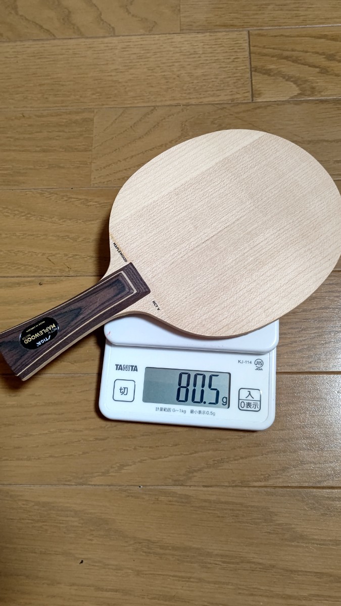 スティガ メープルウッド NCT V(STIGA MAPLE WOOD NCT V MASTER スティガ メープルウッド NCT V(STIGA MAPLE WOOD NCT V MASTER