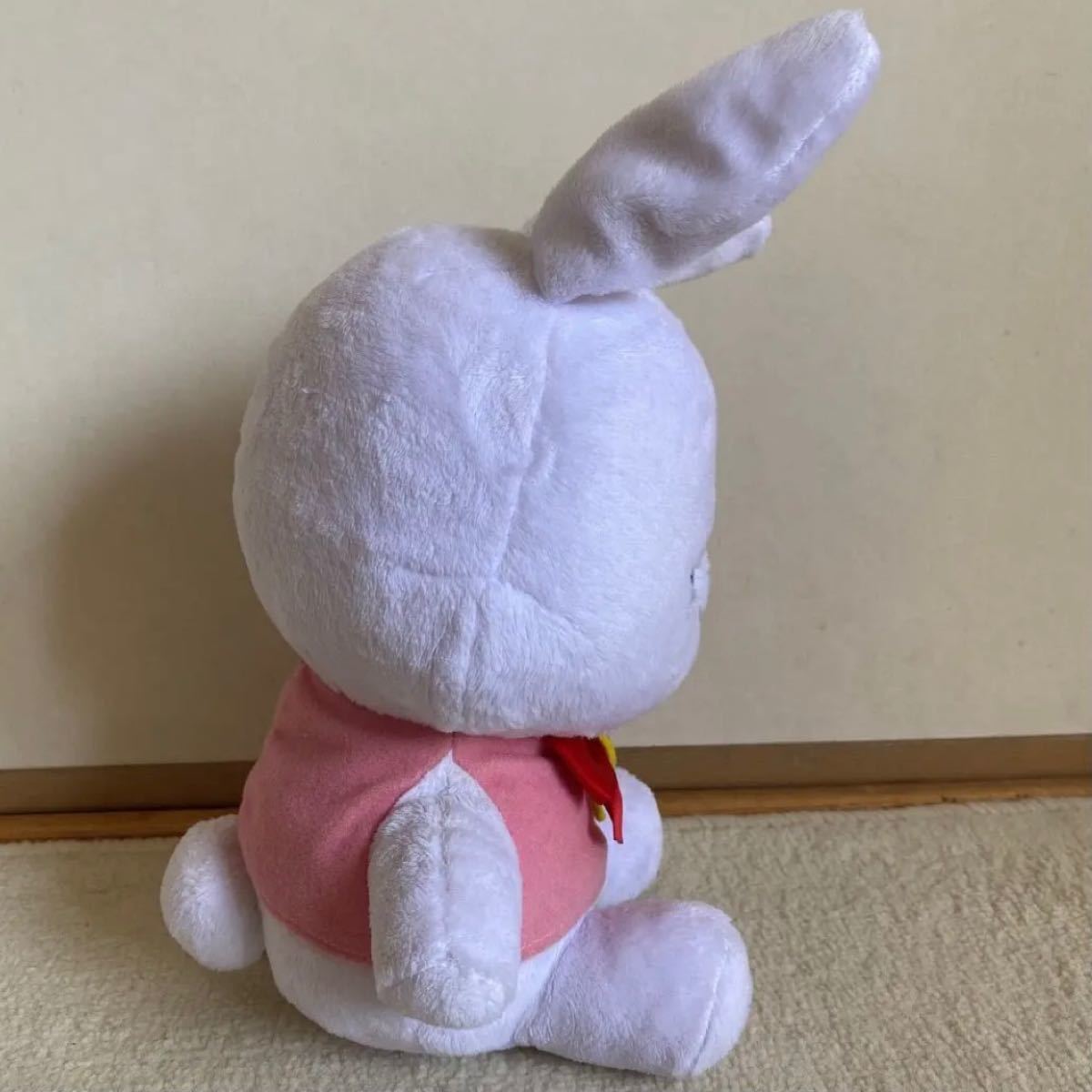 公式 約束のネバーランド リトルバーニー ぬいぐるみ www.lram-fgr.ma
