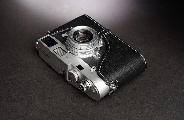 業界大好評 Leica M1 ボタンリワインド ライカ フィルムカメラ