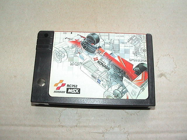 Msx F1スピリットの値段と価格推移は 10件の売買情報を集計したmsx F1スピリットの価格や価値の推移データを公開 Msx F1スピリットの値段と価格推移は 10件の売買情報を集計したmsx F1スピリットの価格や価値の推移データを公開