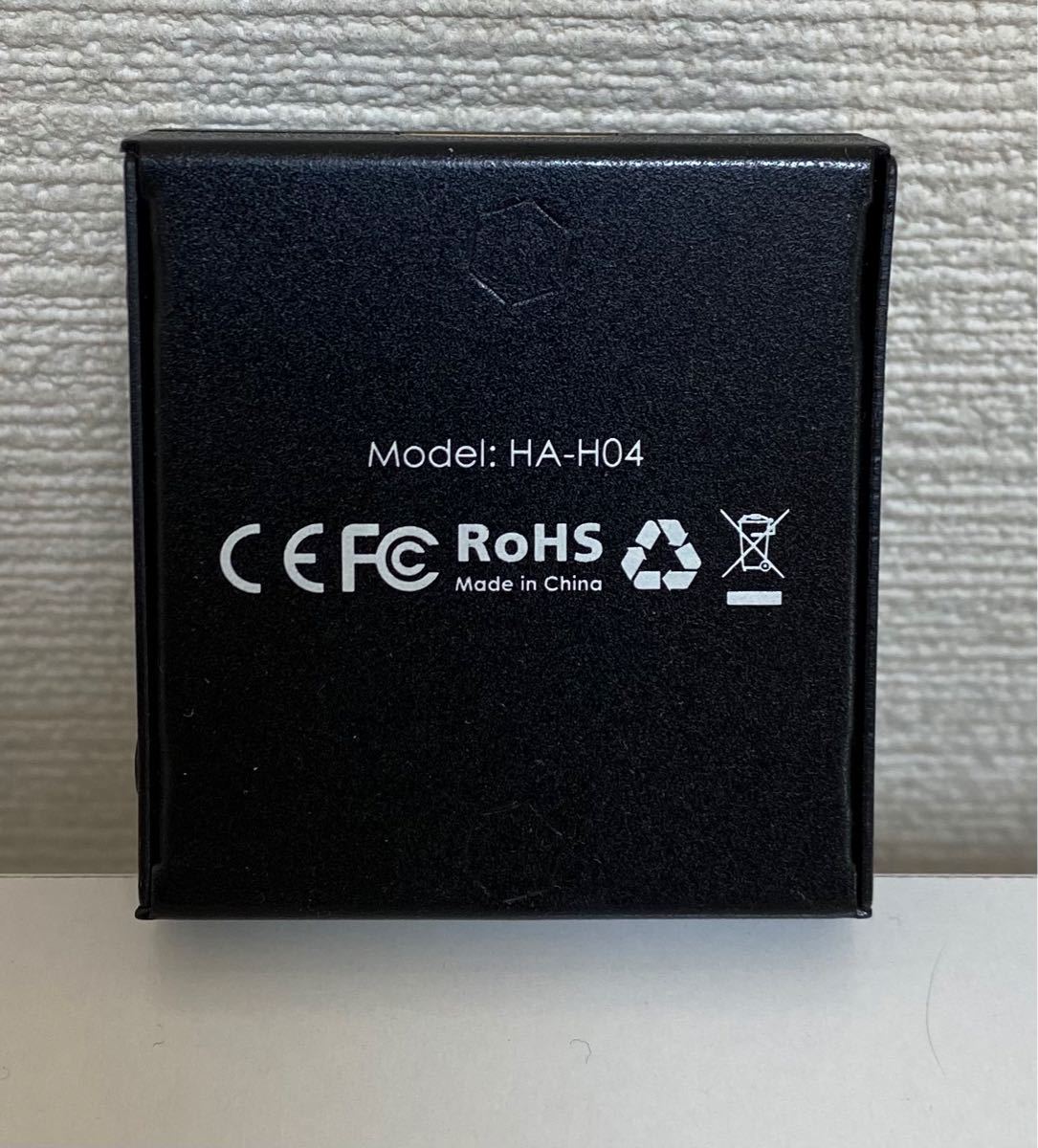 【美品】AUKEY HDMI切替器(分配器) HA-H04