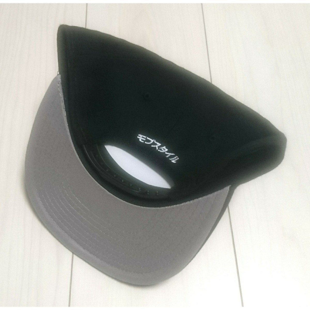 非売品 スチャダラパー キャップ ロゴ