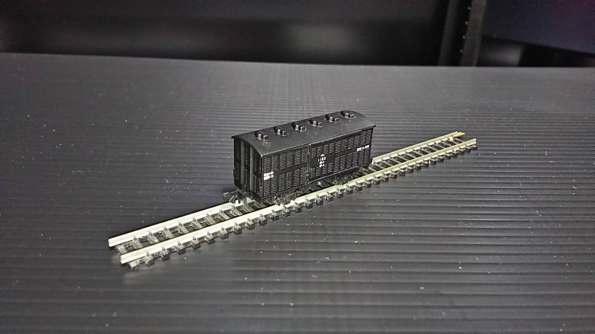 30000円 【希少】TOMIX 2713 国鉄貨車ツム1000形 30000円 【希少】TOMIX 2713 国鉄貨車ツム1000形
