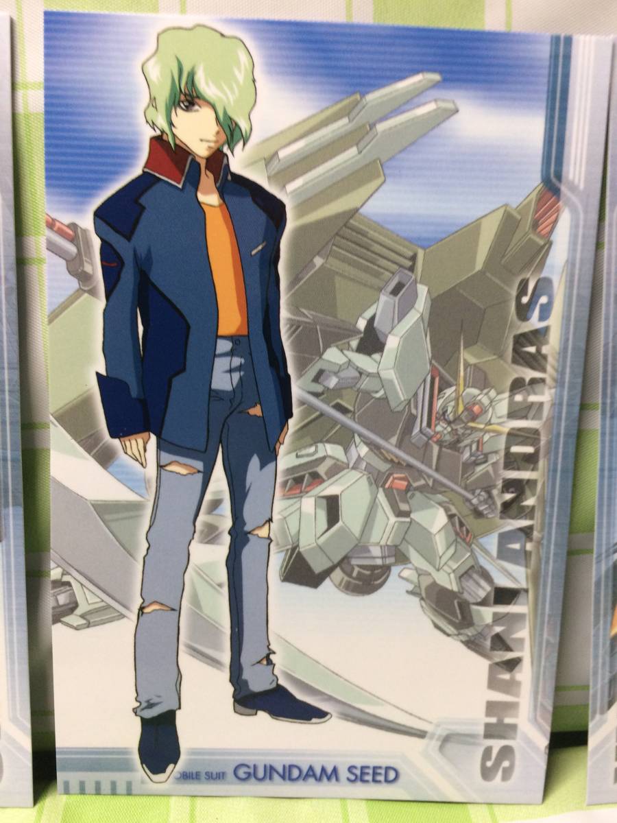 メガハウス 機動戦士 ガンダムSEED フォトコレクション クロト メガハウス 機動戦士 ガンダムSEED フォトコレクション クロト