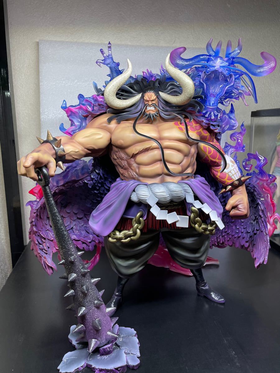 ONE PIECE ワンピース　POP maximum カイドウ　超美品　時間限定値下げ中