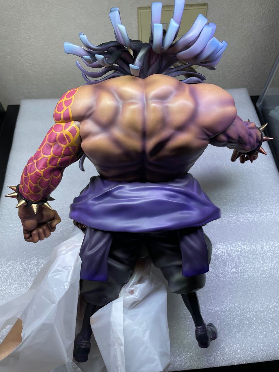 ONE PIECE ワンピース POP maximum カイドウ 超美品 時間限定 ONE PIECE ワンピース POP maximum カイドウ 超美品 時間限定