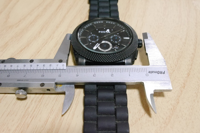 9800円 注目 FOSSIL twist ME1171 自動巻式電池式のハイブリッド腕時計