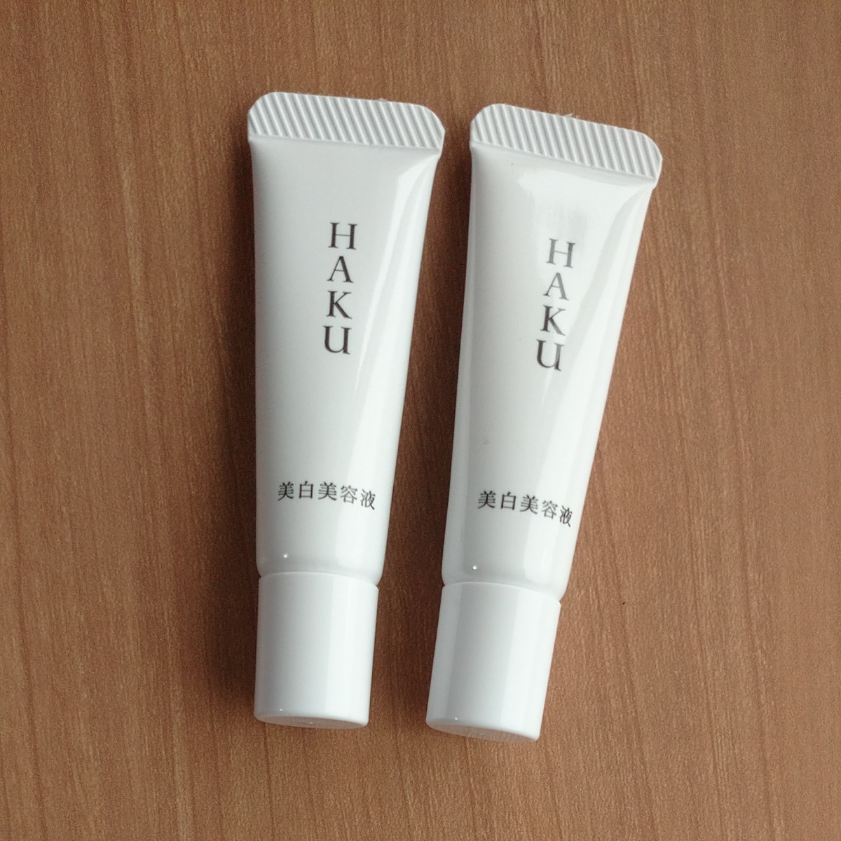HAKU メラノフォーカスZ 6g 2本