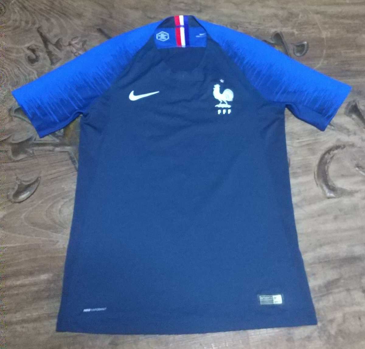 バラン ヤフオク フランス 代表 Nike ナイキ Authentic ユニフォ グリーズマ Mcmc Gr バラン ヤフオク フランス 代表 Nike ナイキ Authentic ユニフォ グリーズマ Mcmc Gr