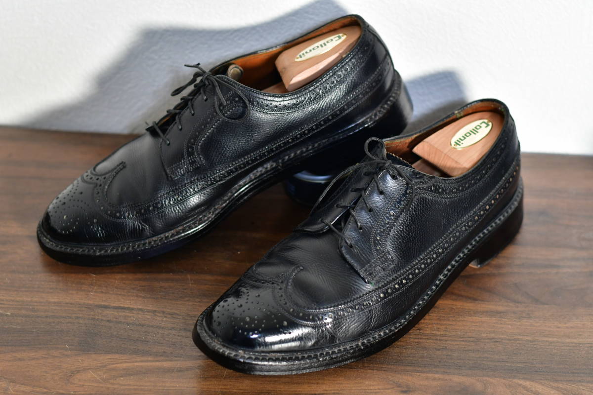 70年初期 Florsheim Imperial Kenmoor 9C-