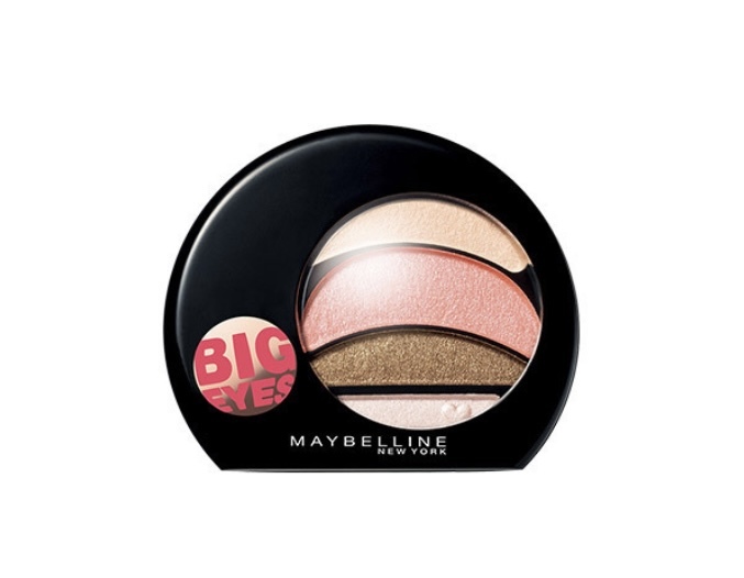  новый товар *MAYBELLINE ( Maybelline ) большой тени для век PK1 ( тени для век )*