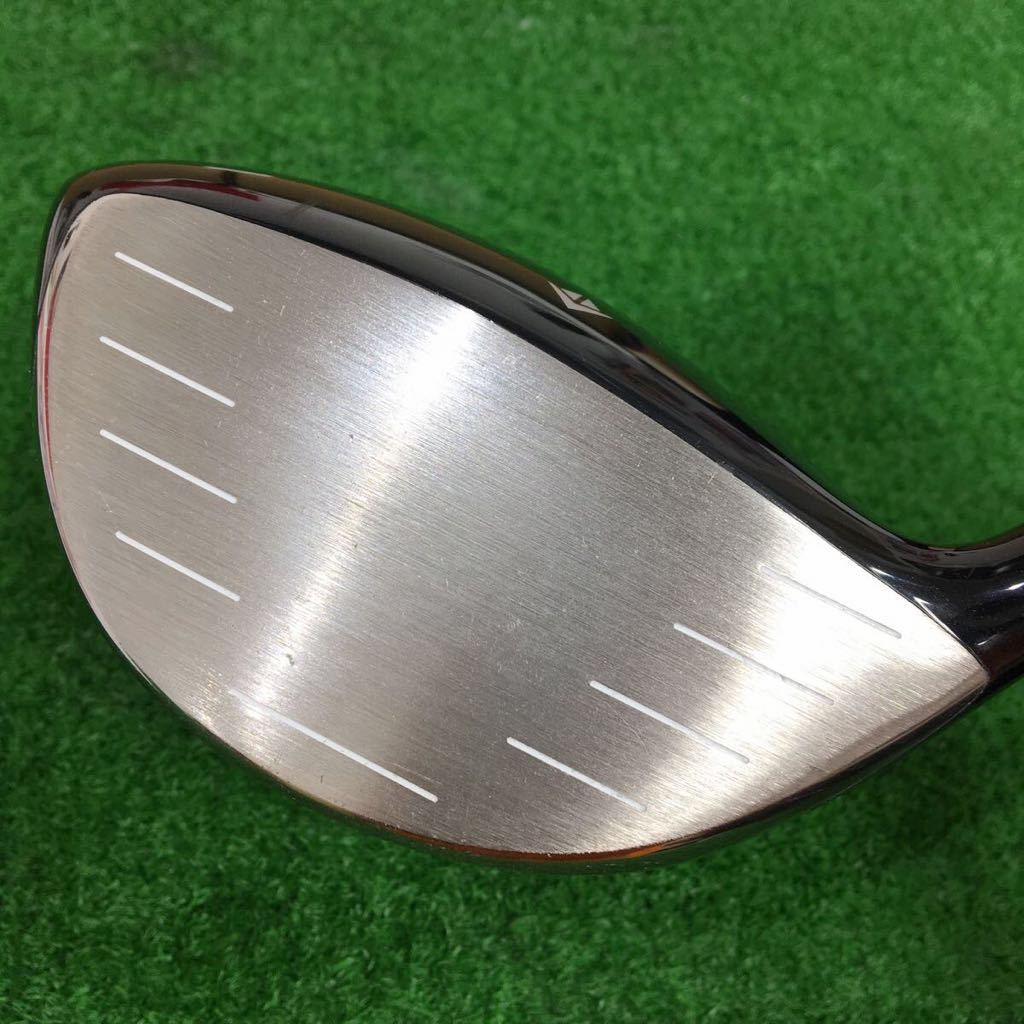 値下げ◇即決価格◇1W◇ホンマゴルフ◇Be ZEAL 525◇VIZARD for Be