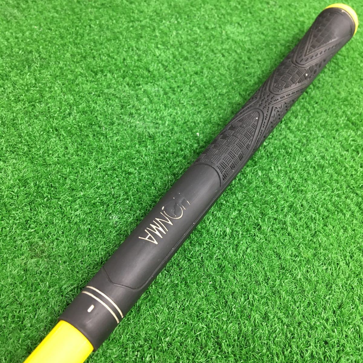 値下げ◇即決価格◇1W◇ホンマゴルフ◇Be ZEAL 525◇VIZARD for Be