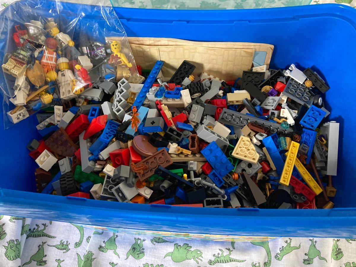 レゴ LEGO まとめ売り まとめ買い マインクラフト 男の子 基本パーツ レゴブロック