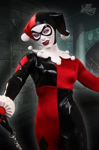 新品未開封】DC DIRECT DC COLLECTIBLES DCコミックス ハーレイ 新品未開封】DC DIRECT DC COLLECTIBLES DCコミックス ハーレイ
