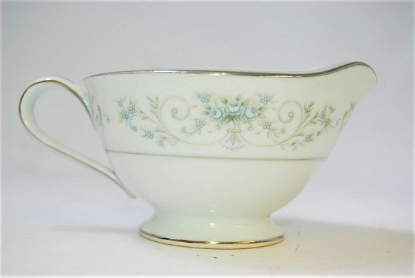 Noritake(ノリタケ)　COLBURN：コルバーン　6107　 グレービーポット　952089L100-312C_画像2