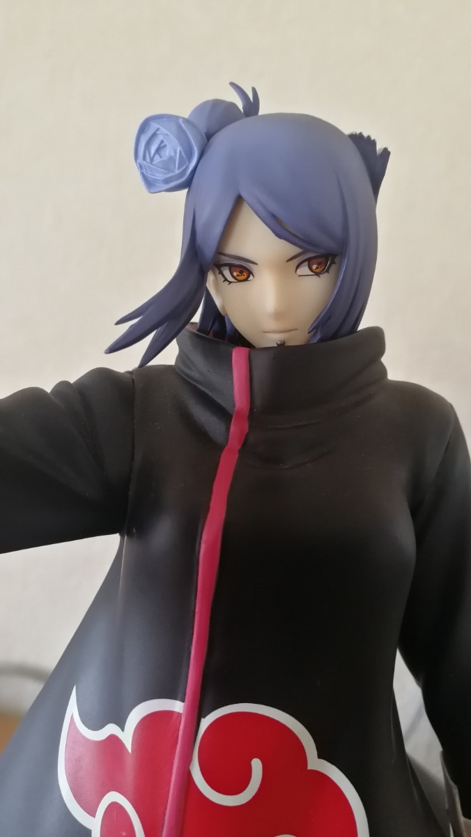 NARUTOギャルズ NARUTO‐ナルト‐ 疾風伝 小南フィギュア|Yahoo NARUTOギャルズ NARUTO‐ナルト‐ 疾風伝 小南フィギュア|Yahoo