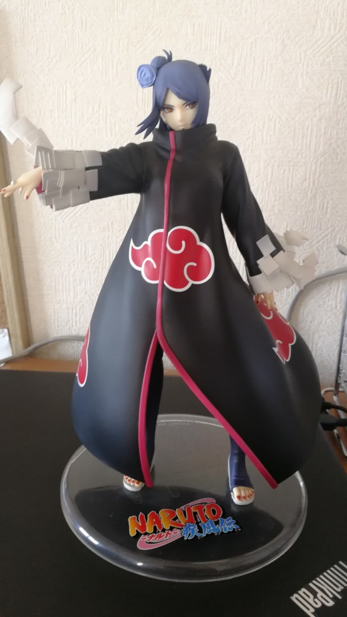 NARUTOギャルズ NARUTO‐ナルト‐ 疾風伝 小南フィギュア|Yahoo NARUTOギャルズ NARUTO‐ナルト‐ 疾風伝 小南フィギュア|Yahoo