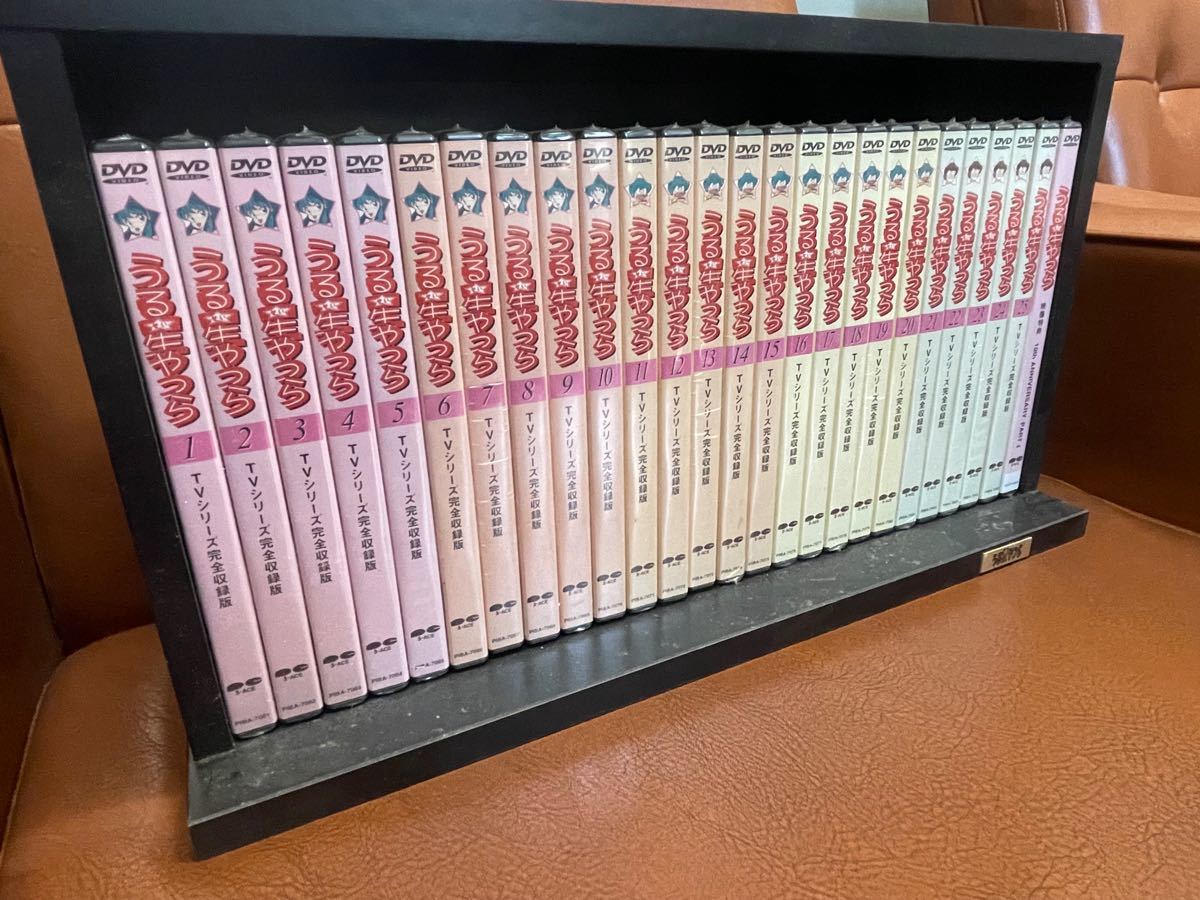 うる星やつらDVD TVシリーズ完全収録版(1) www.pa-trenggalek.go.id