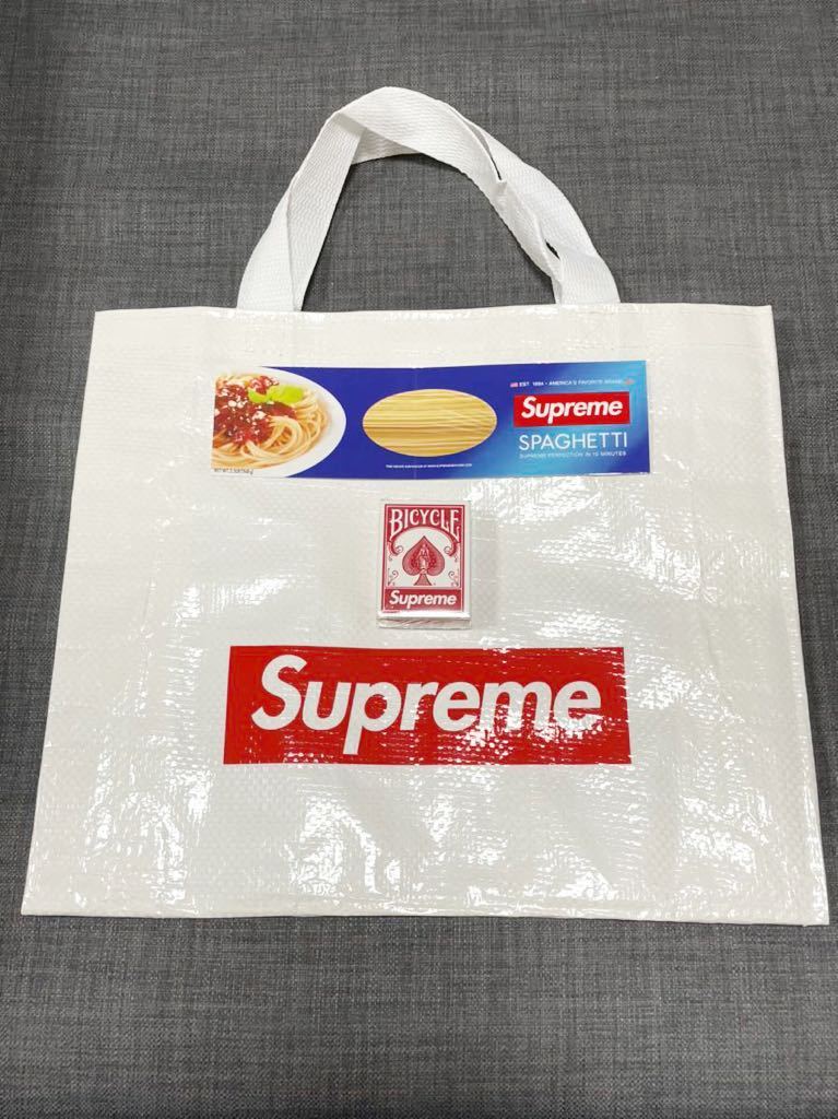 Supreme ショッパー シュプリーム