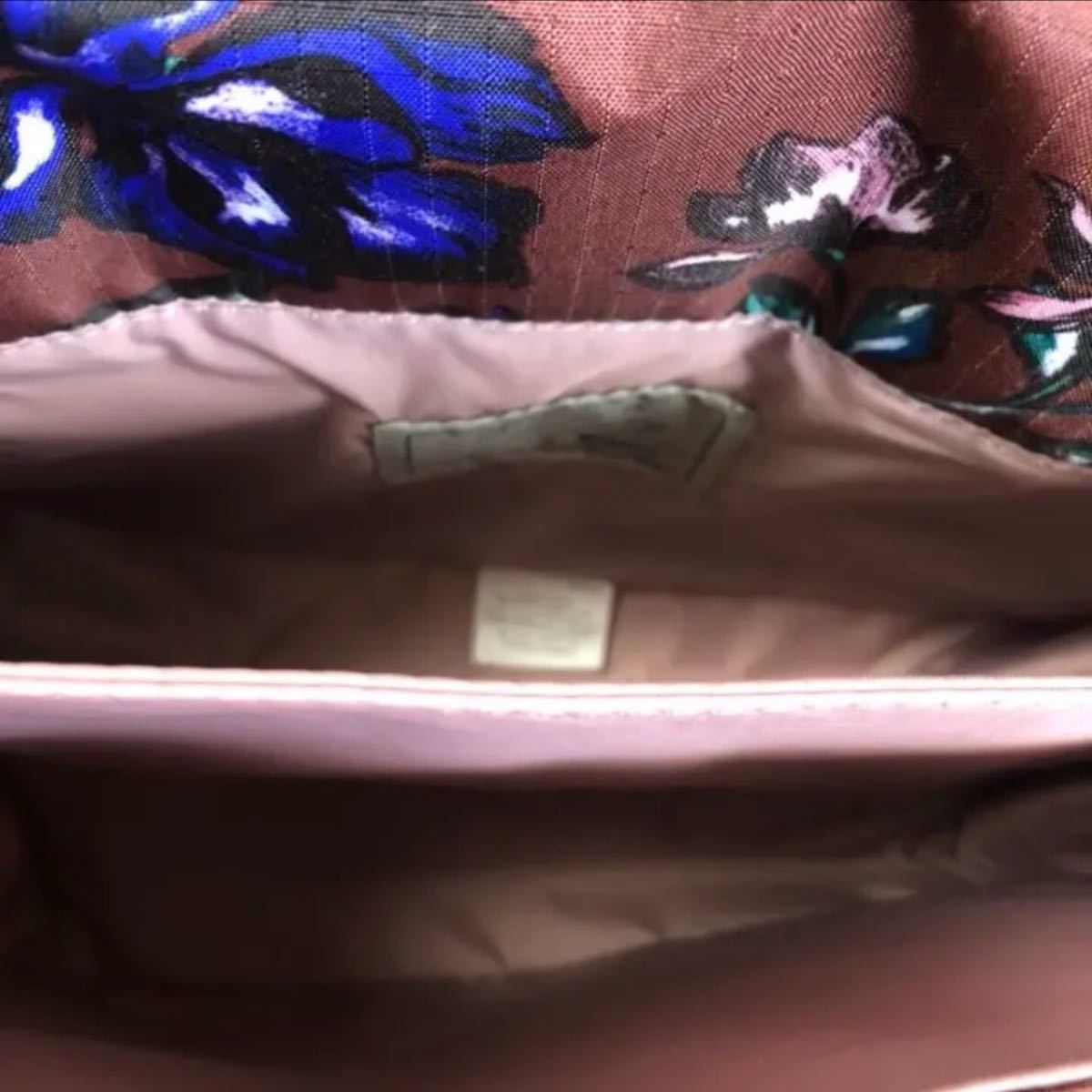 完売品(*゚∀゚*)!!★【大草直子さん×Lesportsac】★アコーディオンクロスボディ