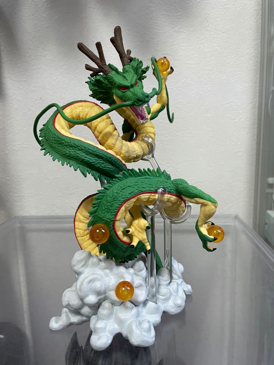 ドラゴンボールZ CREATOR×CREATOR 神龍 フィギュア|Yahoo ドラゴンボールZ CREATOR×CREATOR 神龍 フィギュア|Yahoo