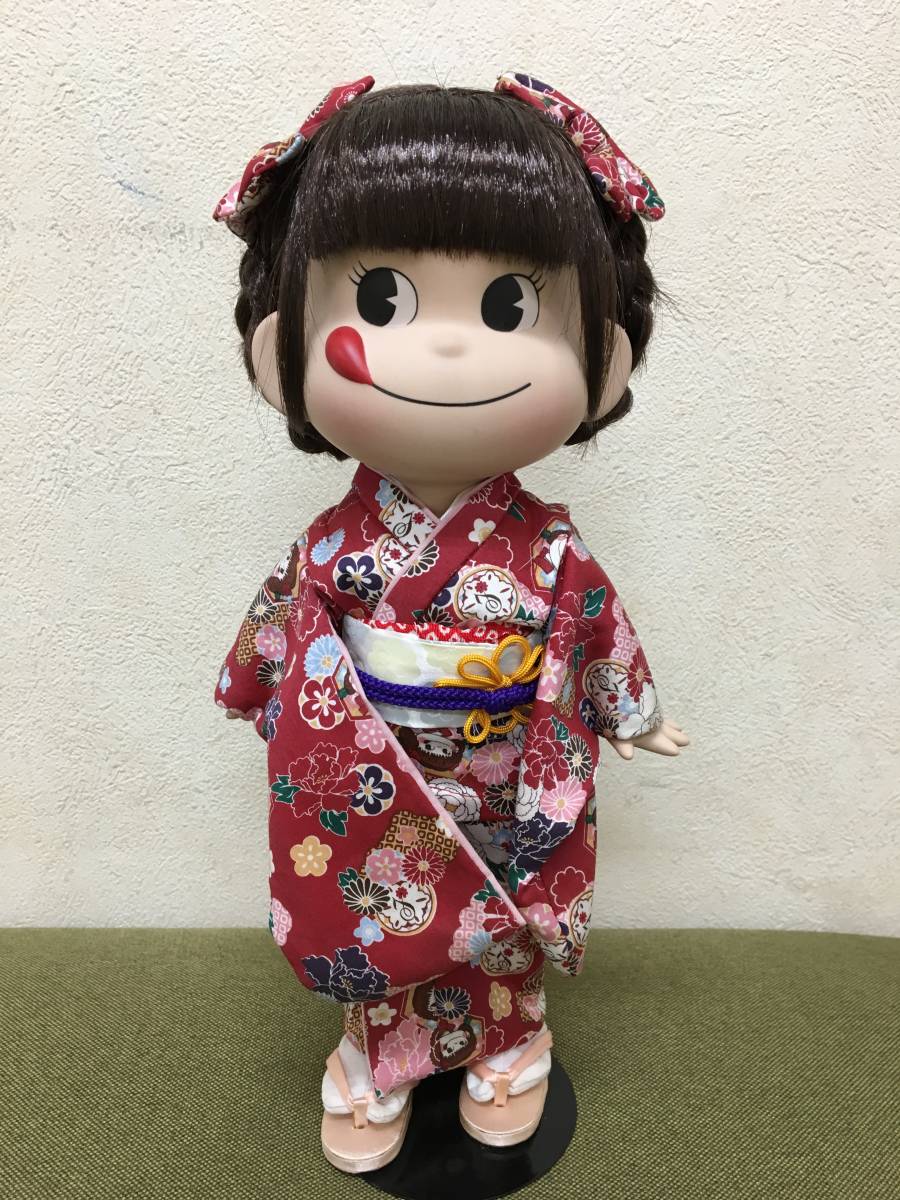 通販の人気 ペコちゃん
