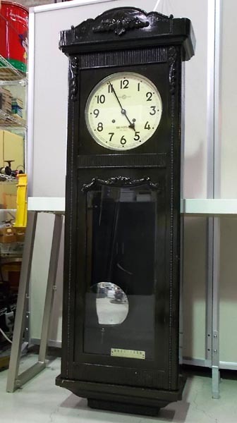 Yahoo!オークション - 札幌市内近郊限定 SEIKOSHA 精工舎 14DAY Yahoo!オークション - 札幌市内近郊限定 SEIKOSHA 精工舎 14DAY