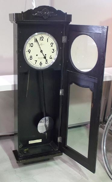 Yahoo!オークション - 札幌市内近郊限定 SEIKOSHA 精工舎 14DAY Yahoo!オークション - 札幌市内近郊限定 SEIKOSHA 精工舎 14DAY