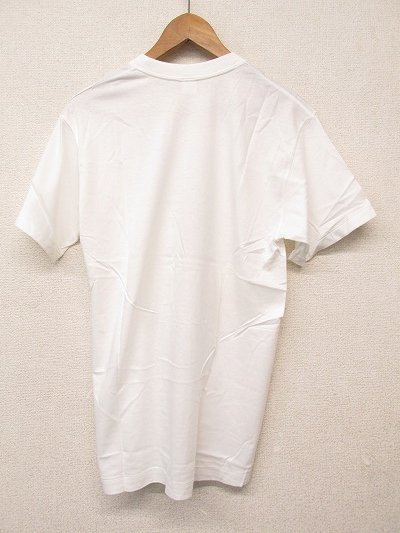 k4876: unused rare? Ajinomoto × Dumbo collaboration short sleeves T-shirt /L made in Japan / Disney :35