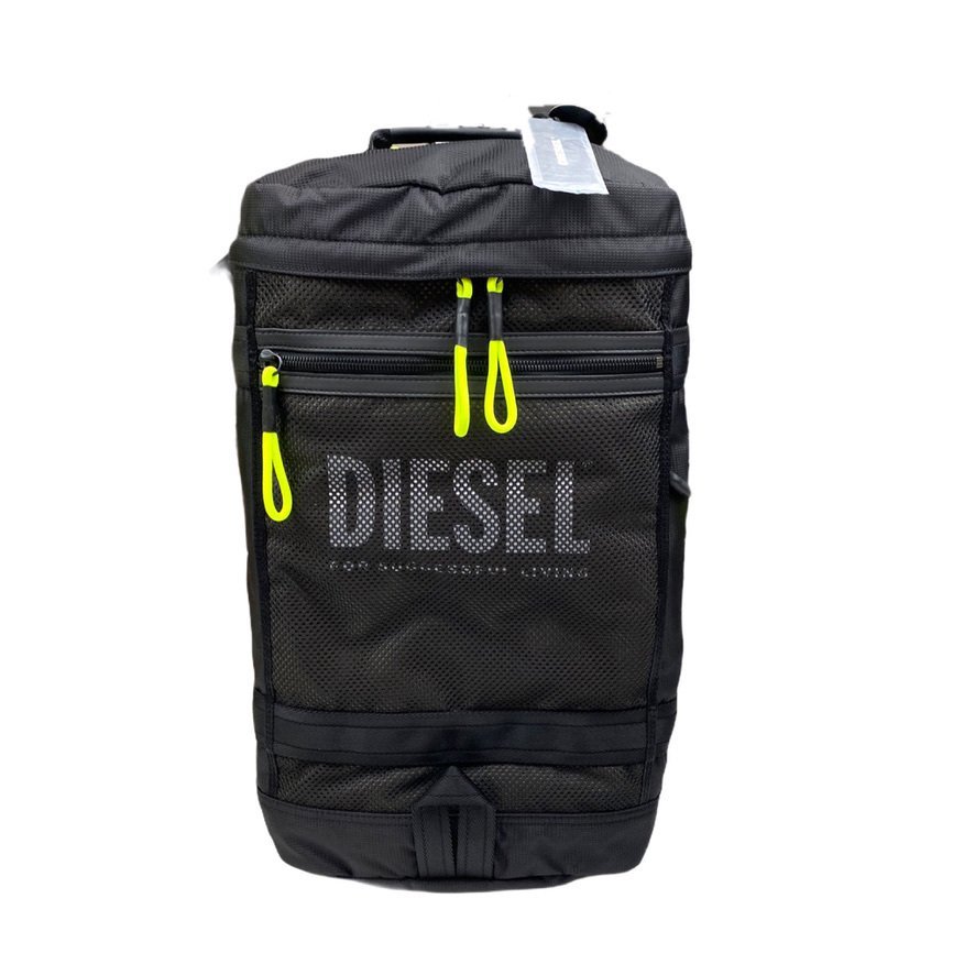 新品 DIESEL X06331 P2542 ディーゼル リュック バックパック 新品 DIESEL X06331 P2542 ディーゼル リュック バックパック