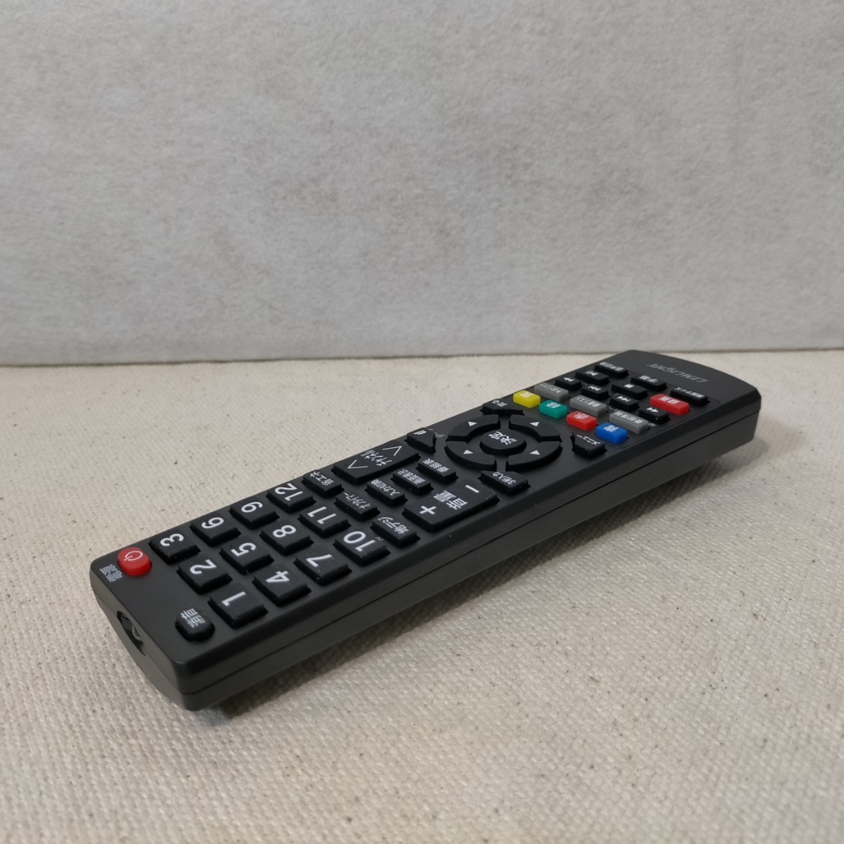 LIMLIGHT テレビリモコン www3.allerton.com.uy