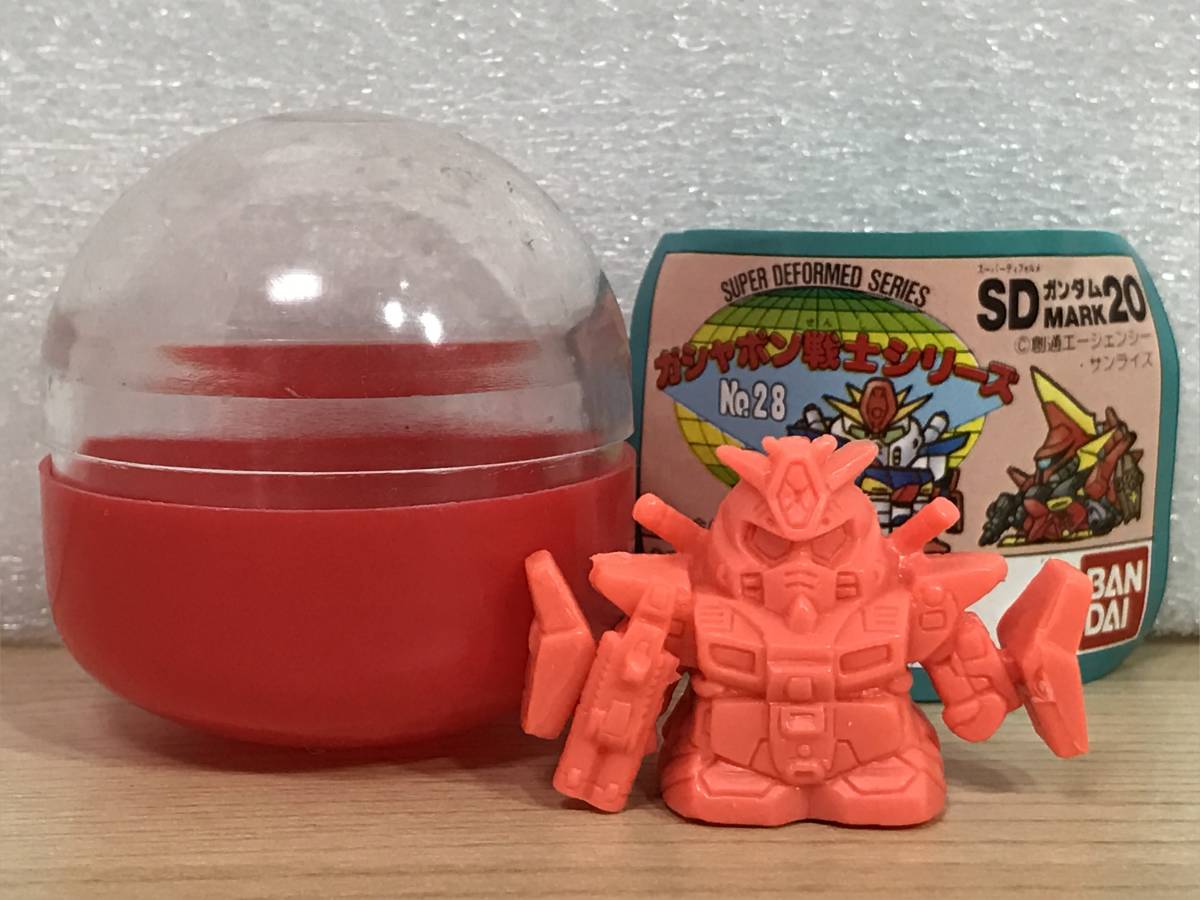 定番入荷 SDガンダム消しゴム - コミック/アニメ